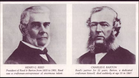 Barton & Reed photo