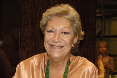 Elsa  Peretti 