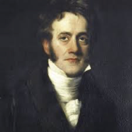 Sir John Frederick William Herschel 