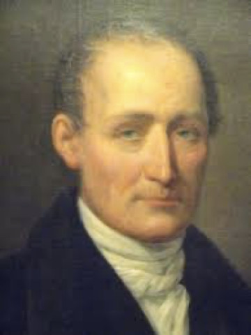 Joseph Nicéphore  Niépce 