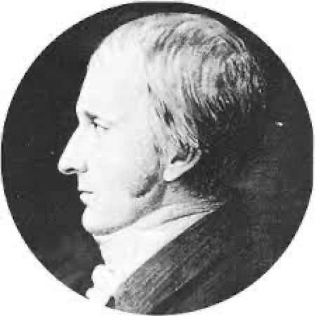 Thomas Wedgwood 